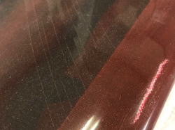 �|���G�X�e�� �N���[�� �����O�{�[�h 34_3